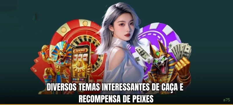 Streaming 4K no cassino ao vivo da a75