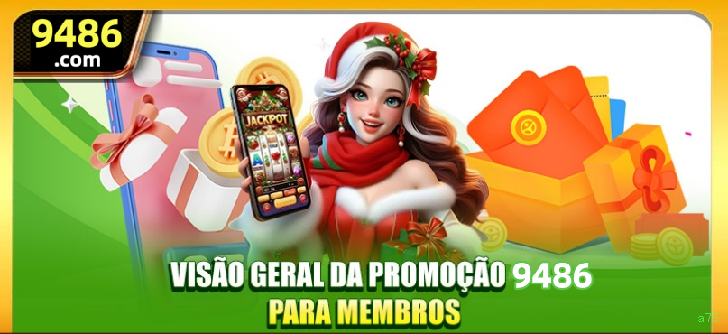 Promoções e bônus exclusivos da a75