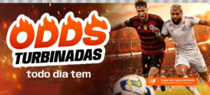 Lottery Clássica na a75